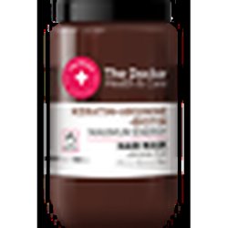 The Doctor Keratin Arginine Biotin Hair Care Set
