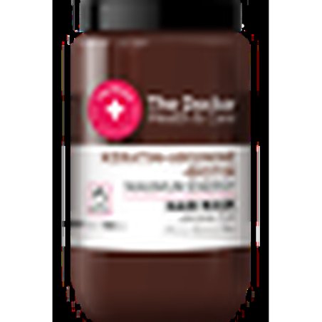 The Doctor Keratin Arginine Biotin Hair Care Set