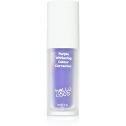 Coco Purple Whitening Colour Corrector 30 ml