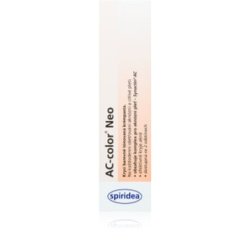 Spiridea Ac-Color Neo - 30 G Acne Treatment Cream