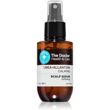 Doctor Urea Allantoin Hair Smoothness Serum - 89 ml