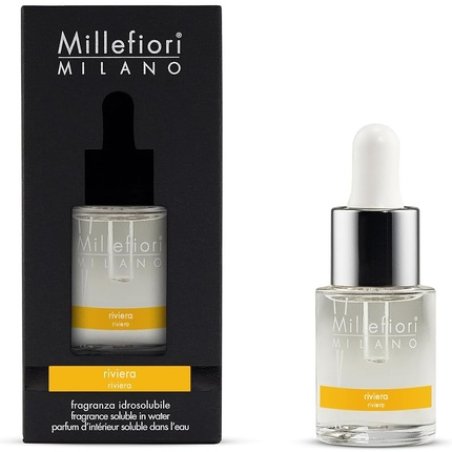 Millefiori Milano Hydrosoluble Perfume 150ml Riviera