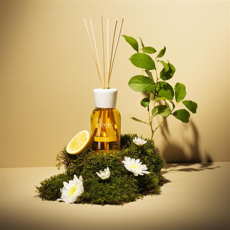 Millefiori Milano Riviera Diffuser Fragrance 250ml