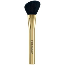 Dolce & Gabbana Blusher Beauty Brush