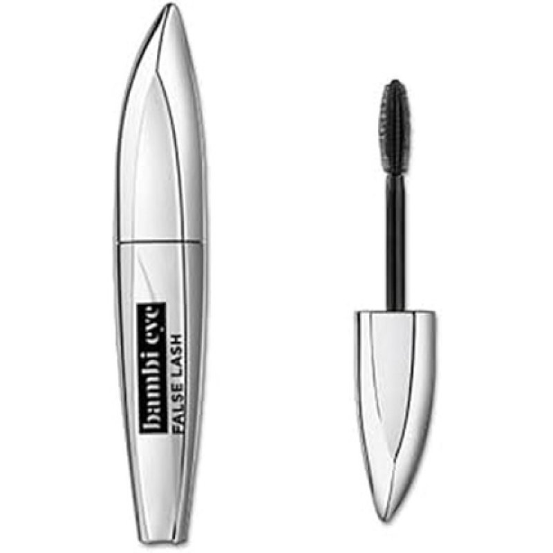 Maybelline New York Lash Sensational Full Fan Effect Mascara - Black, 10 Ml