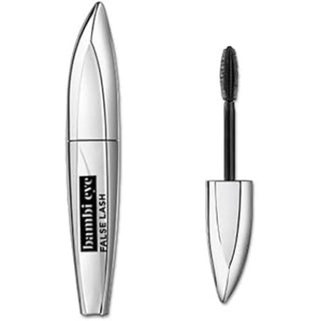 Maybelline New York Lash Sensational Full Fan Effect Mascara - Black, 10 Ml