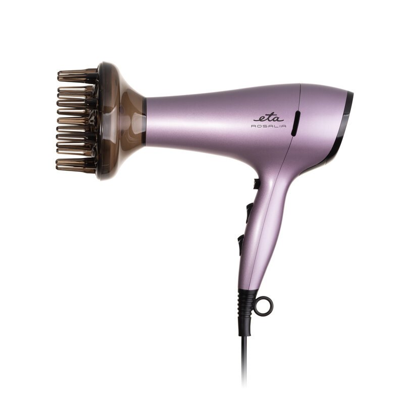 ETA Rosalia Hair Dryer