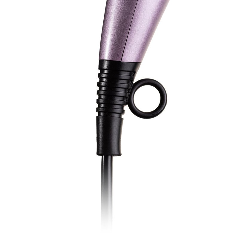 Eta Rosalia sèche-cheveux 2200 W Noir, Violet