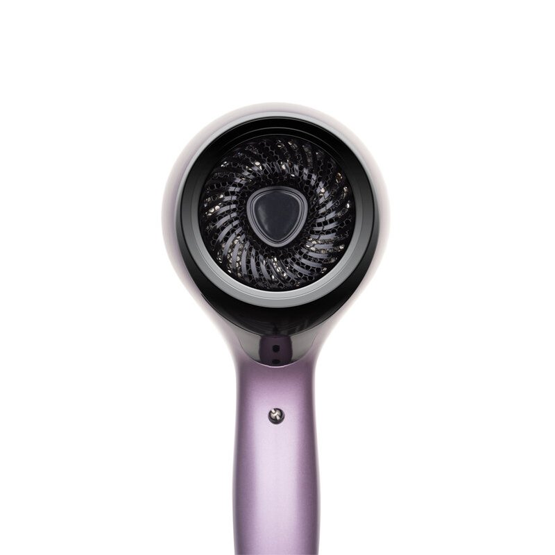 Eta Rosalia sèche-cheveux 2200 W Noir, Violet