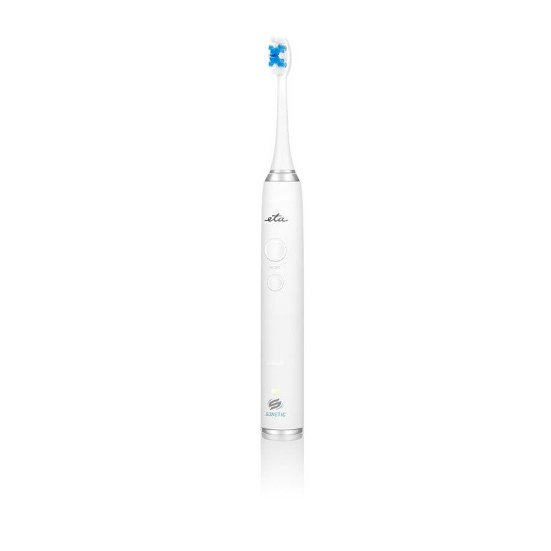 Eta ETA570790000 electric toothbrush Adult Sonic toothbrush Blue, White