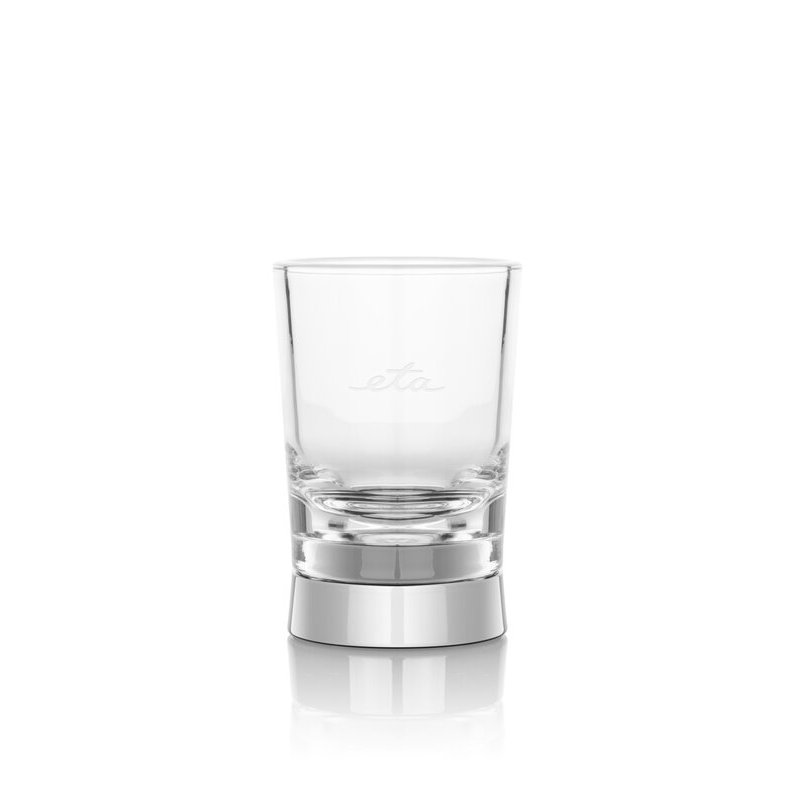 ETA Sonetic Sonic Toothbrush with Charging Glass 4 Cleaning Modes MOVE Technology Timer Travel Case