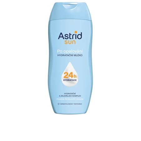 After-Sun Milk Sun 400 ml