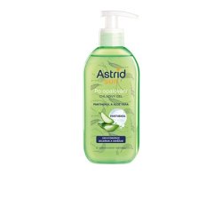 Astrid Cooling After-Sun Gel - 200 Ml