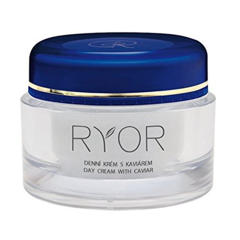 Ryor Caviar Care Day Cream with Caviar 50ml