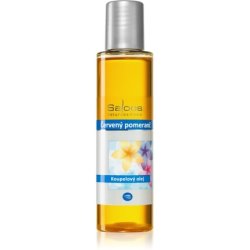 Saloos Bath Oil Blood Orange 125 ml