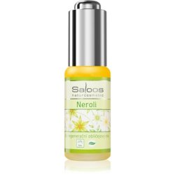 Saloos Neroli Regenerating Skin Oil 20 ml