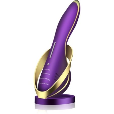 BeautyRelax EMS Hot & Cold Cosmetic Device - Dual Temperature Function