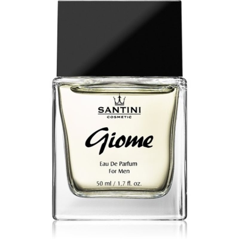 SANTINI Cosmetic Giome Eau de Parfum 50 ml