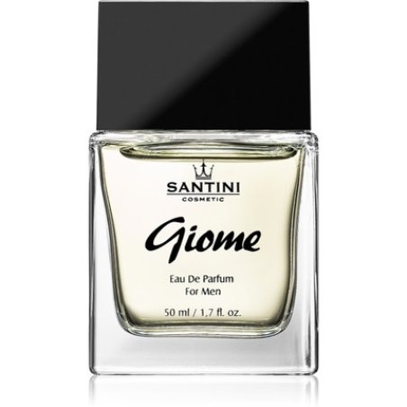 SANTINI Cosmetic Giome Eau de Parfum 50 ml