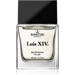 SANTINI Cosmetic Luis XIV Eau de Parfum 50 ml for Men