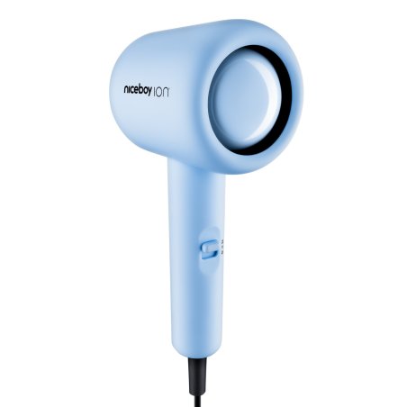 Niceboy Air Sonic Pop Hair Dryer - Sky Blue, 1 pc