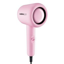 Niceboy ION AirSonic POP hair dryer 1400 W Rose