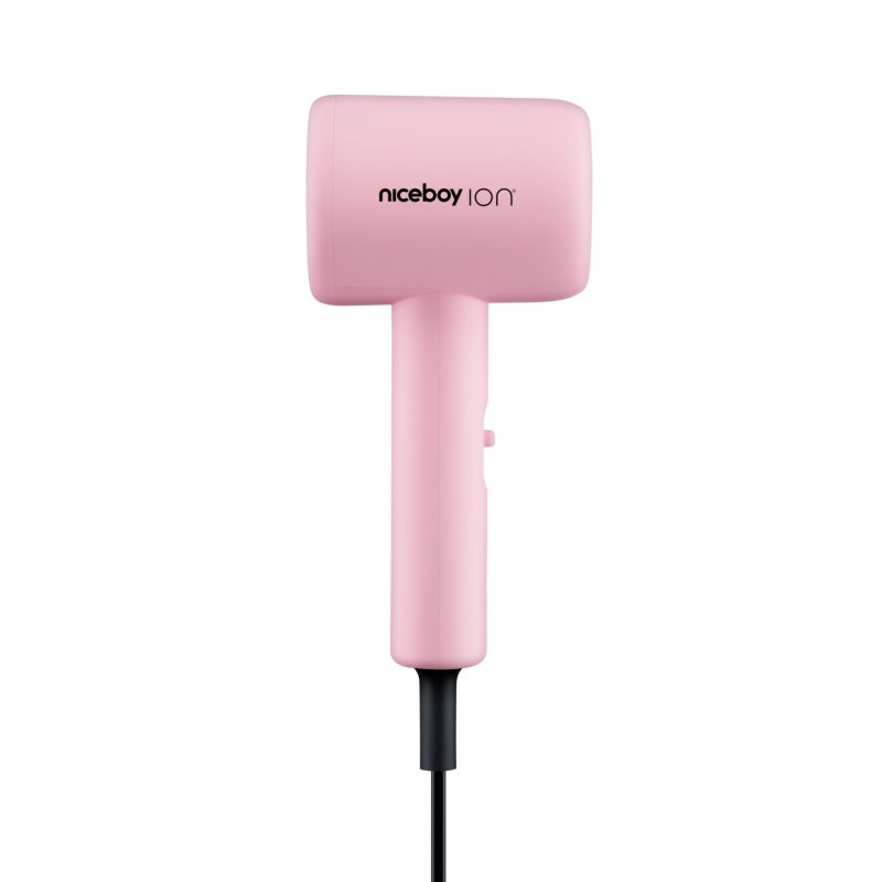 Niceboy Air Sonic Pop Hair Dryer - Rose, 1 pc