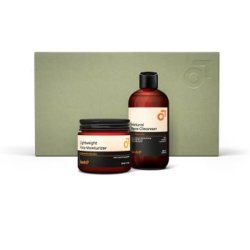 Beviro Essential Skin Care Kit