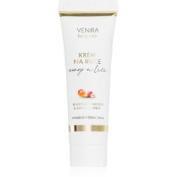 Venira Hand Cream Mango and Lychee 30 ml