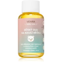 Venira Baby Oil 50 ml for Belly Massage