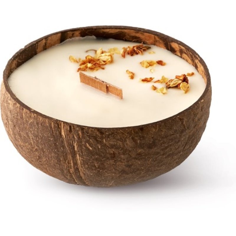 Tropicandle Blooming Jasmine Scented Candle - 350 ml