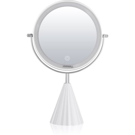 Vitalpeak CM20 Cosmetic Mirror with LED Backlight - 1 piece