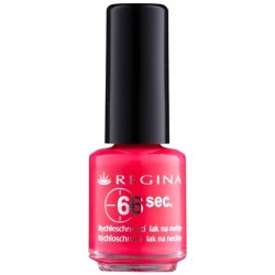 Regina Nails 66 Sec. Nail Polish - Quick-drying Nail Polish in Color 29