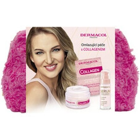 Dermacol Collagen Mix Set - Gift Set For Rejuvenating Care