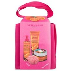 Dermacol Aroma Moment Belgian Chocolate Set