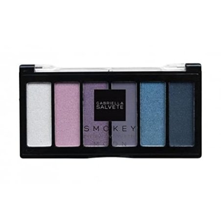 Smokey Luna Eyeshadow Palette 12.5g