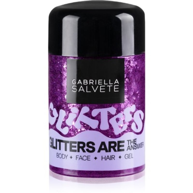 Gabriella Salvete Festival Glitters Are The Answer 10ml
