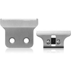 Intius Silver Blade Shaver