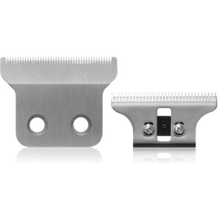 Intius Silver Blade Shaver