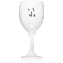 Flame Fresh Cotton Wine & Shine Candela Profumata 7x15 cm