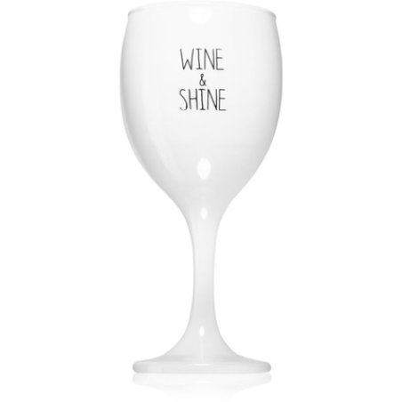 Flame Fresh Cotton Wine & Shine Candela Profumata 7x15 cm