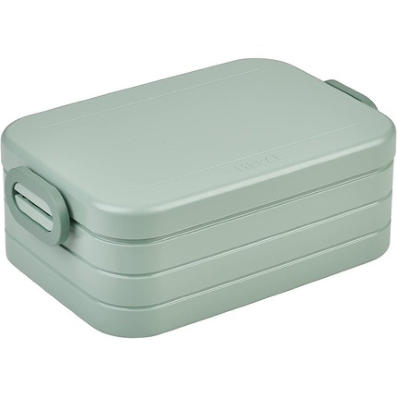 Mepal Bento Lunchbox Take A Break Midi 900ml Nordic Sage