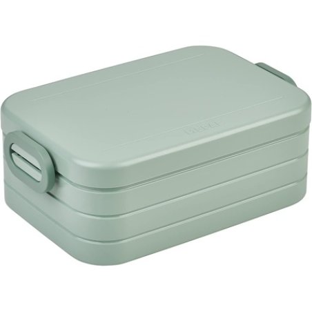 Mepal Bento Lunchbox Take A Break Midi 900ml Nordic Sage