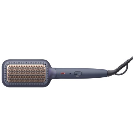 Philips 5000 series BHH885/00 brosse soufflante et fer à lisser Brosse à lisser À chaleur Bleu 1,8 m