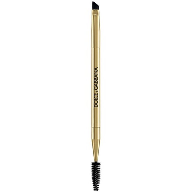 Dolce & Gabbana Brow & Liner Beauty Brush