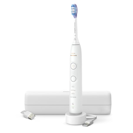 Philips Series 7100 HX7420/01 Rechargeable Sonic Electric Toothbrush
