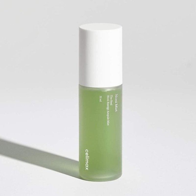 The Real Noni Energy Ampoule Mist – 50ml