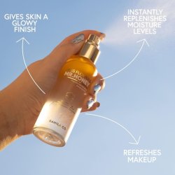 Miss Flower & Mr Honey Propolis Ampoule Mist - Rejuvenating Formula