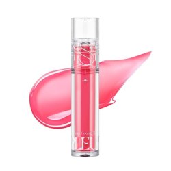 Too Cool For School Pleur Tint Plumping Lip Gloss - Watery Long Lasting Hydrate