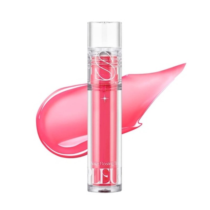 Too Cool For School Pleur Tint Plumping Lip Gloss - Watery Long Lasting Hydrate